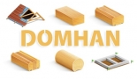 DOMHAN, строительная компания