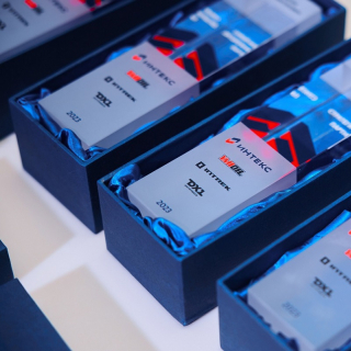 Новый почетный статус компании РУСОЙЛ